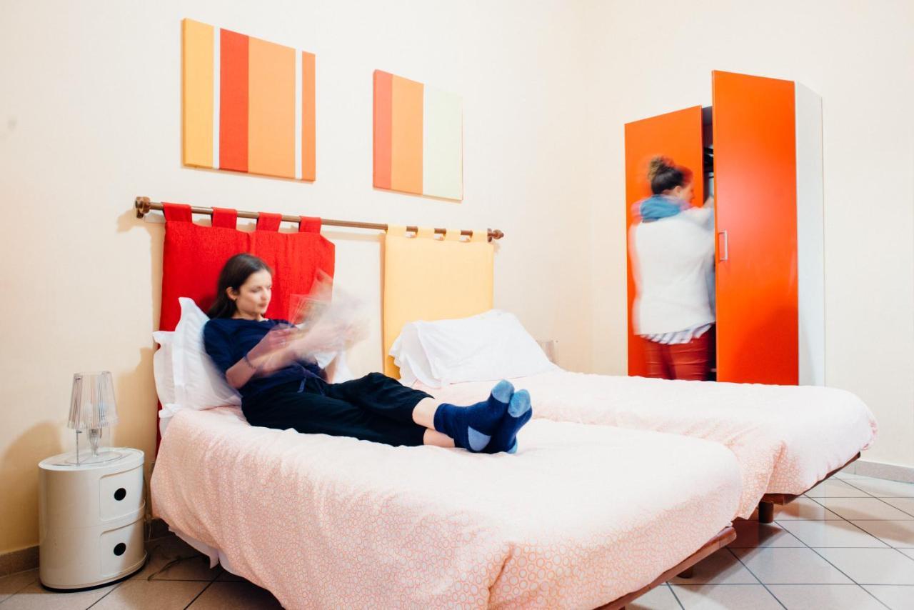 The Beehive Hostel Rom