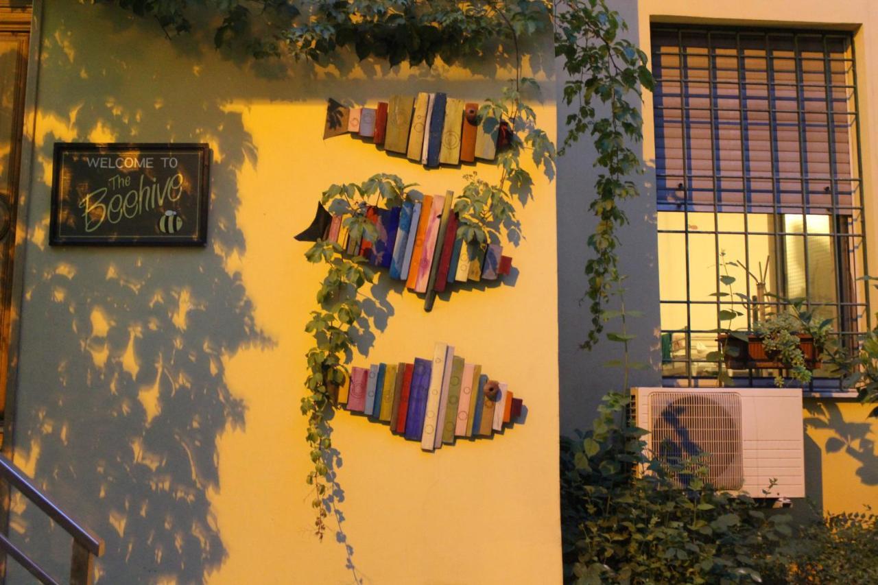 The Beehive Ostello *