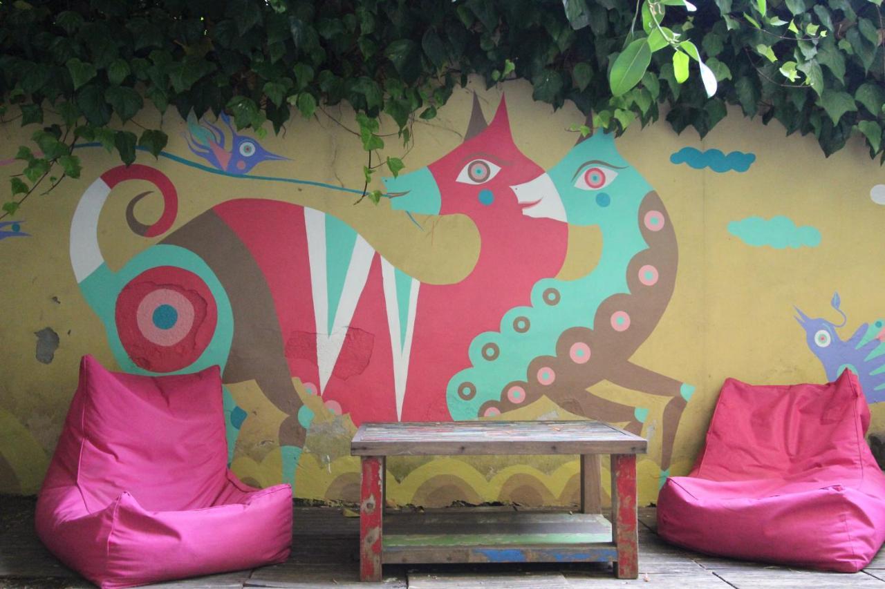 Ostello The Beehive Roma