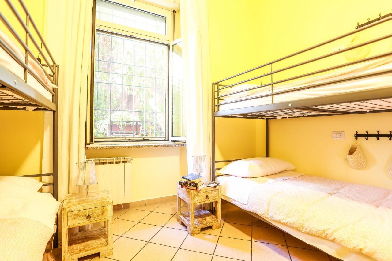 Ostello The Beehive Roma